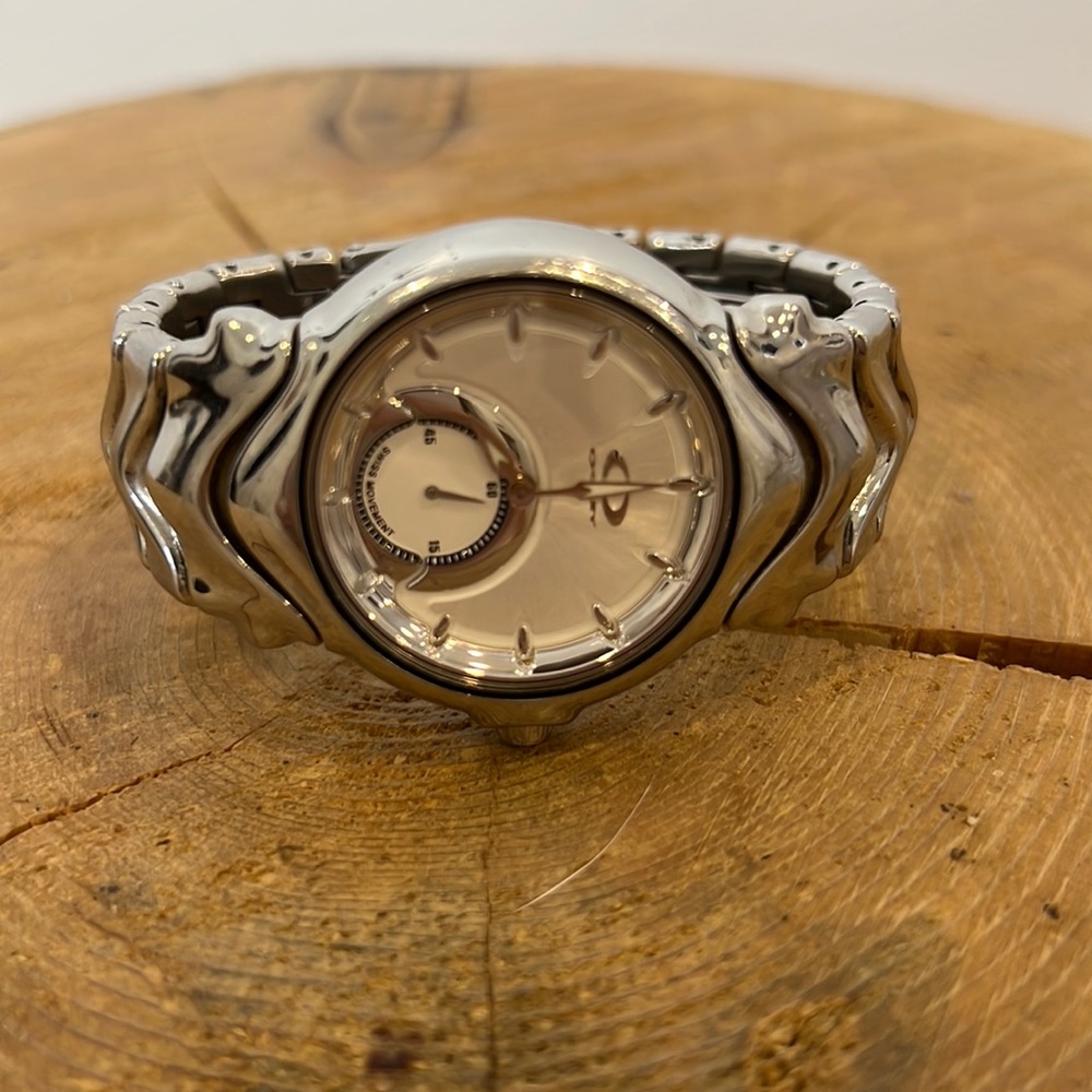 Oakley Womens Jury II Watch